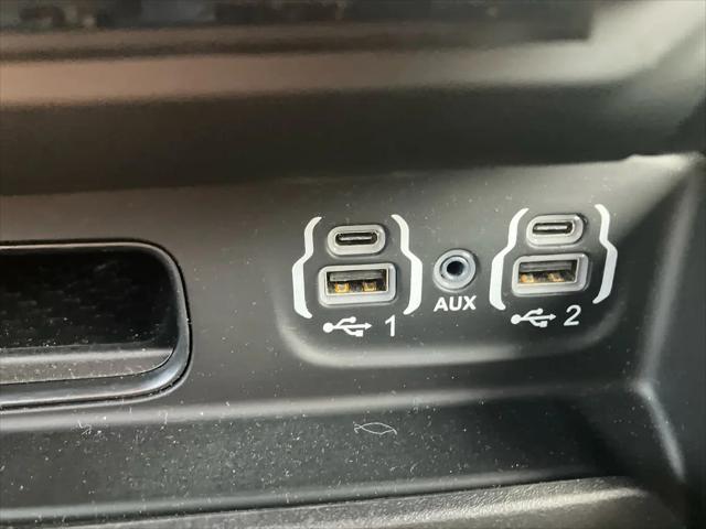 2022 Ram 1500 Limited Crew Cab 4x4 5'7" Box