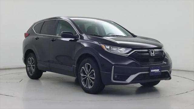 2022 Honda CR-V AWD EX-L for sale in Tyler, TX
