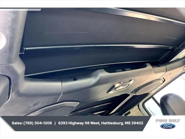 2022 Jeep Wrangler Unlimited High Altitude 4x4