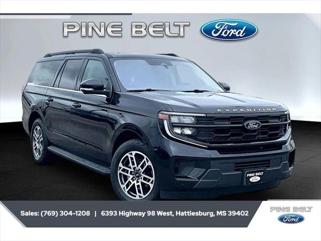 2025 Ford Expedition Active MAX for sale in Hattiesburg, MS