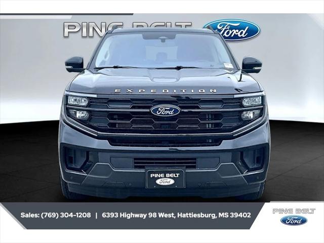 2025 Ford Expedition Active MAX