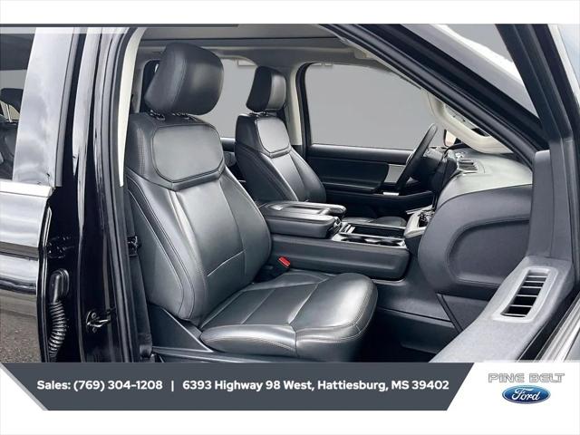 2025 Ford Expedition Active MAX