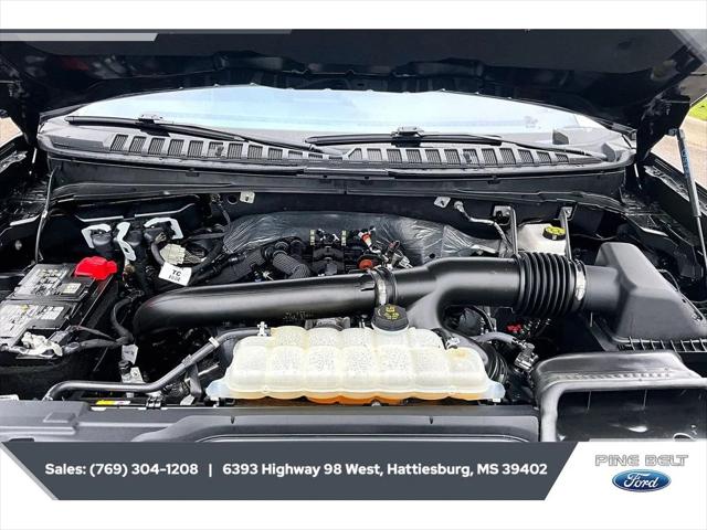 2025 Ford Expedition Active MAX