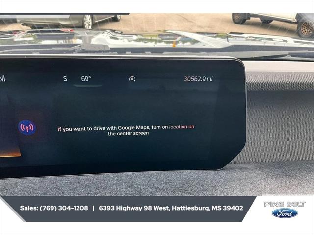 2025 Ford Expedition Active MAX