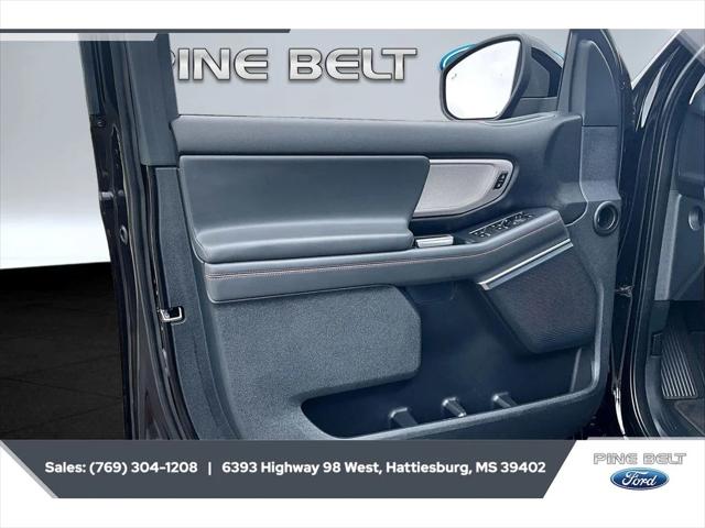 2025 Ford Expedition Active MAX