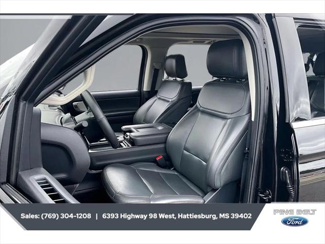 2025 Ford Expedition Active MAX