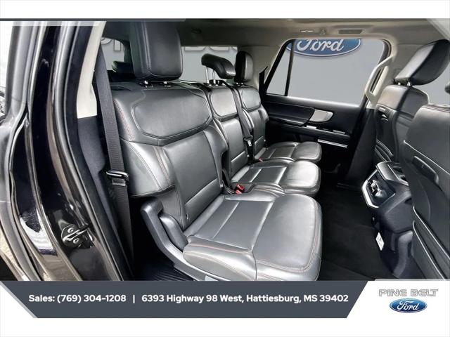 2025 Ford Expedition Active MAX