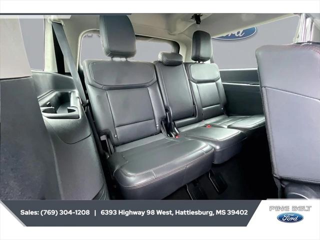 2025 Ford Expedition Active MAX