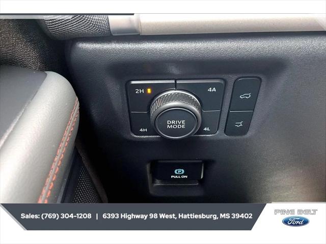 2025 Ford Expedition Active MAX