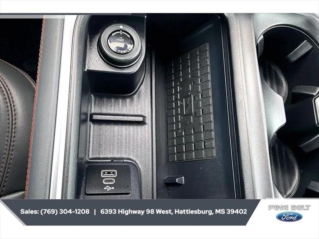 2025 Ford Expedition Active MAX