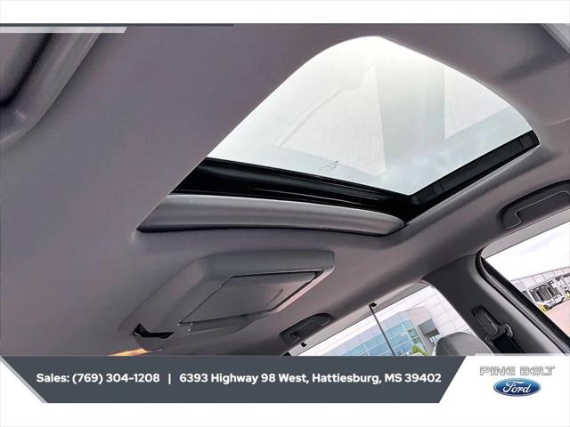 2019 Honda Pilot Touring