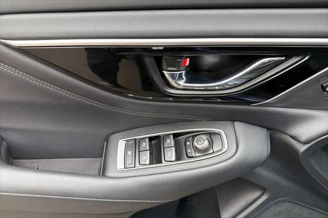 2022 Subaru Legacy Limited