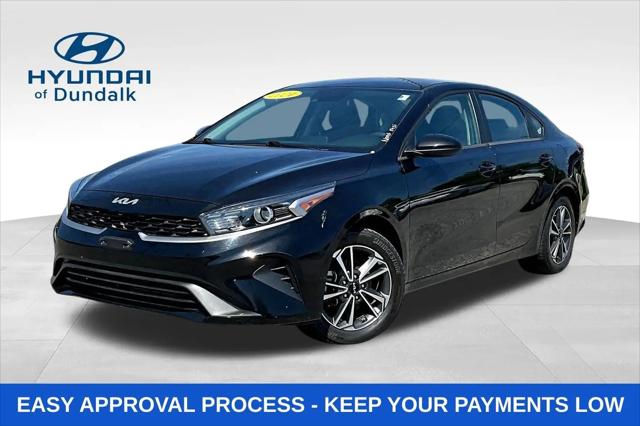 2024 Kia Forte LXS for sale in Dundalk, MD