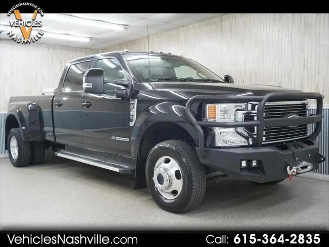 2022 Ford F-350 LARIAT for sale in Nashville, TN