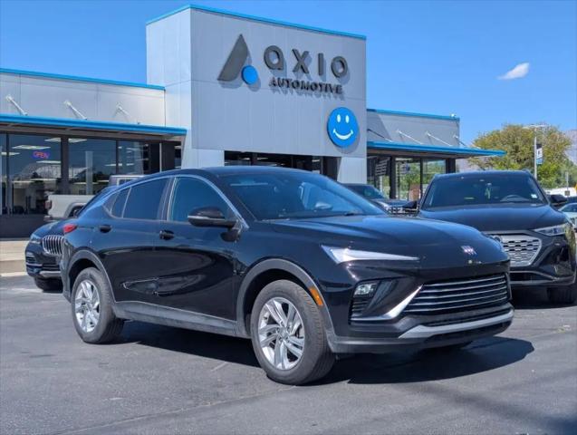 2025 Buick NV Preferred FWD for sale in Sandy, UT
