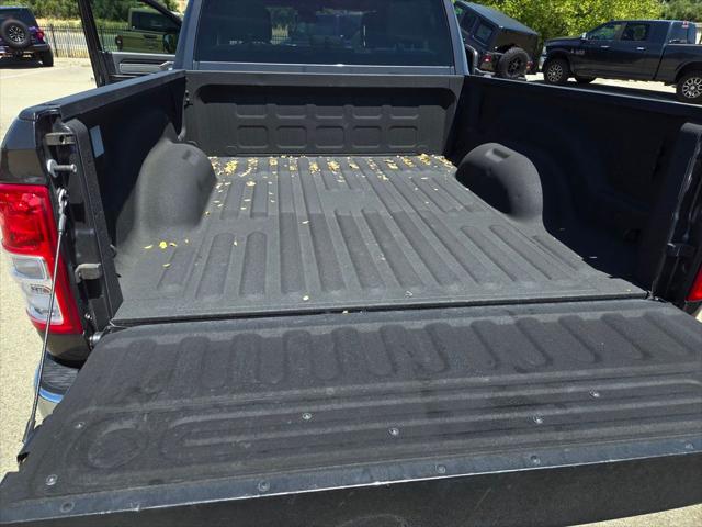 2022 Ram 2500 Big Horn Crew Cab 4x4 6'4" Box