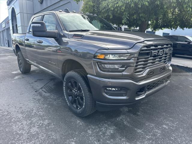 2026 Ram 2500 Big Horn Crew Cab 4x4 6'4" Box for sale in State College, PA