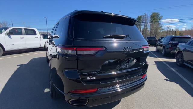 2023 Jeep Grand Cherokee L Summit Reserve 4x4