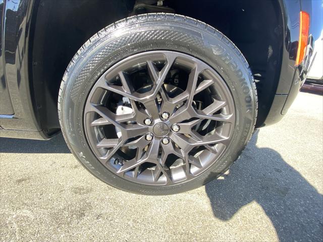 2023 Jeep Grand Cherokee L Summit Reserve 4x4