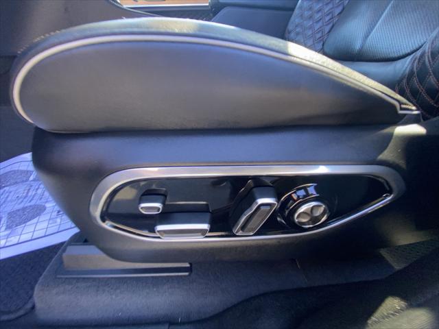 2023 Jeep Grand Cherokee L Summit Reserve 4x4