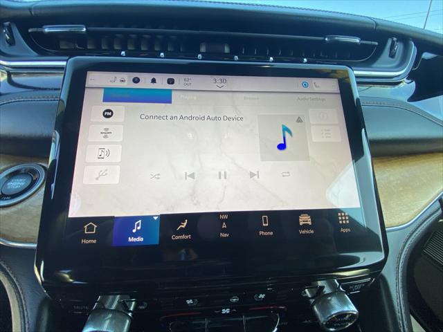 2023 Jeep Grand Cherokee L Summit Reserve 4x4