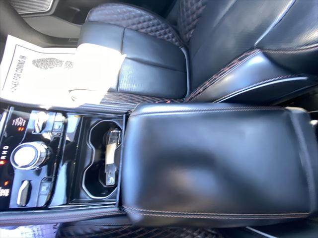 2023 Jeep Grand Cherokee L Summit Reserve 4x4