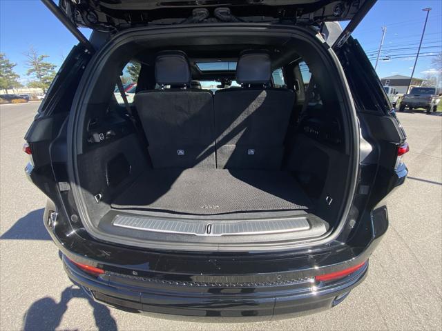 2023 Jeep Grand Cherokee L Summit Reserve 4x4