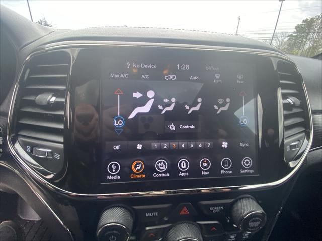 2021 Jeep Grand Cherokee High Altitude 4x4