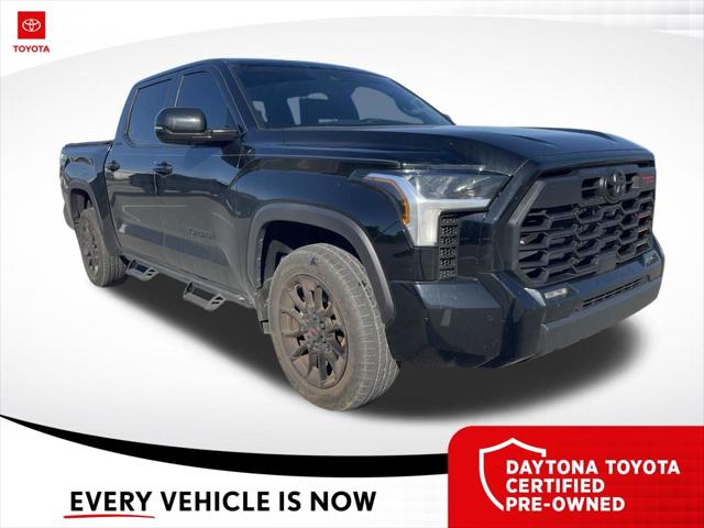 2025 Toyota Tundra Limited for sale in Daytona Beach, FL