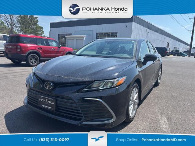 2024 Toyota Camry LE for sale in Salisbury, MD