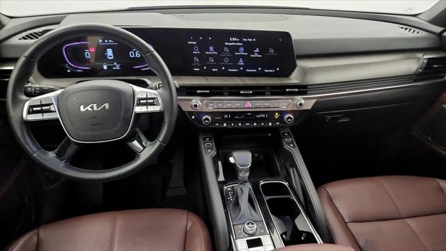 2023 Kia Telluride EX
