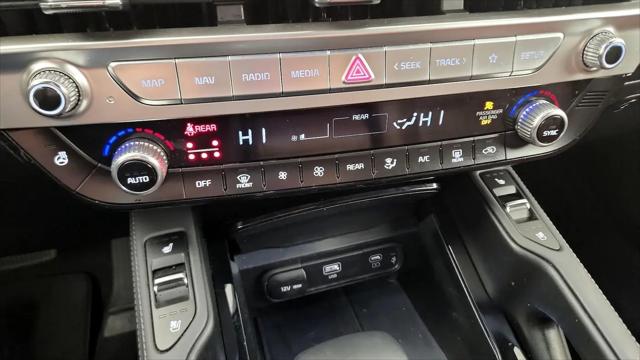 2023 Kia Telluride EX