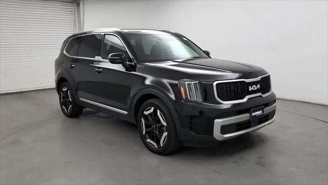 2023 Kia Telluride EX for sale in Easton, PA