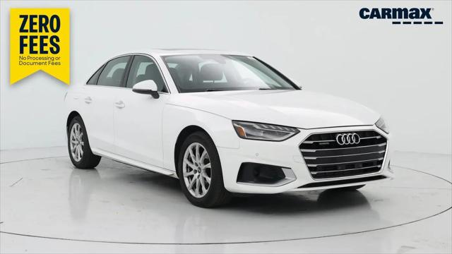 2023 Audi A4 Premium 40 TFSI quattro S tronic for sale in Columbia, SC