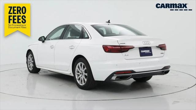 2023 Audi A4 Premium 40 TFSI quattro S tronic for sale in Columbia, SC