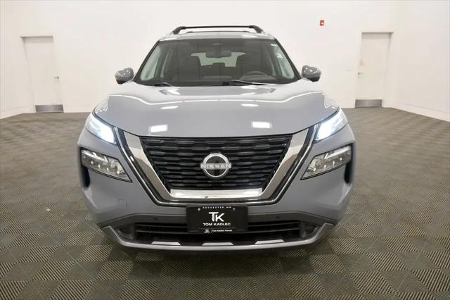 2023 Nissan Rogue SL Intelligent AWD