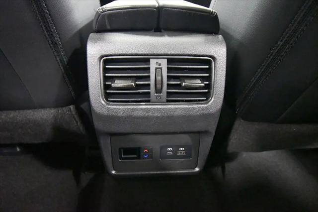 2023 Nissan Rogue SL Intelligent AWD
