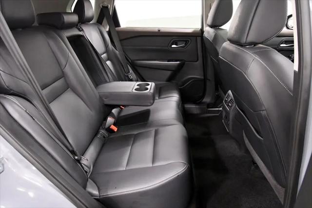 2023 Nissan Rogue SL Intelligent AWD