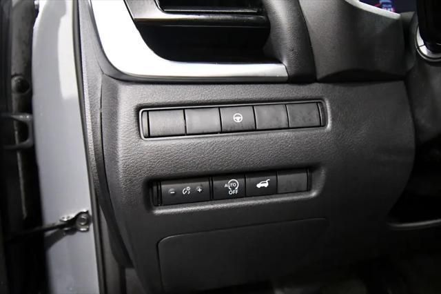 2023 Nissan Rogue SL Intelligent AWD