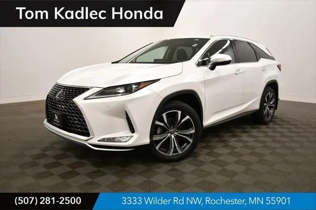 2022 Lexus RX 350 RX 350L for sale in Rochester, MN