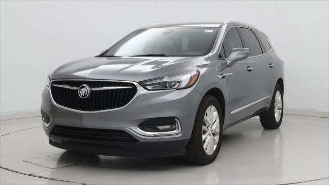 2018 Buick Enclave Premium