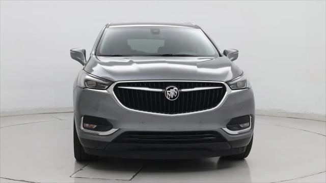 2018 Buick Enclave Premium