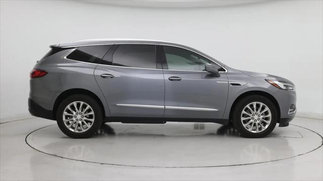 2018 Buick Enclave Premium
