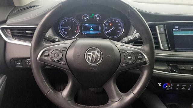 2018 Buick Enclave Premium