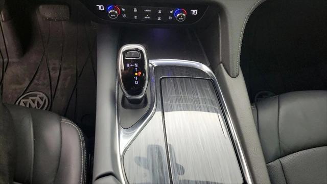2018 Buick Enclave Premium