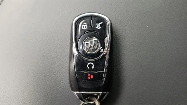 2018 Buick Enclave Premium