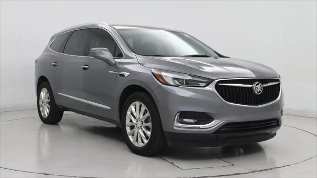 2018 Buick Enclave Premium for sale in Tulsa, OK