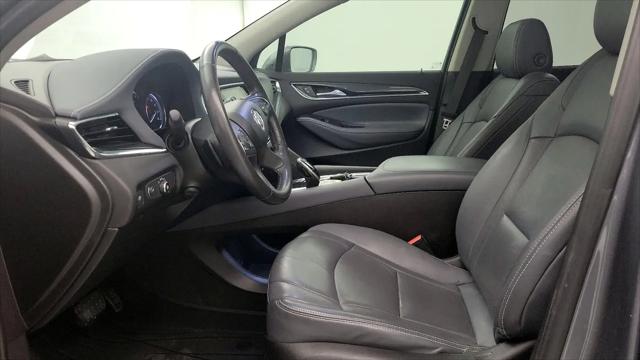 2018 Buick Enclave Premium