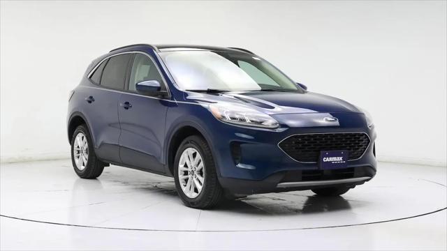 2020 Ford Escape SE for sale in Madison, WI