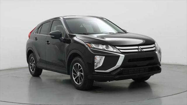 2020 Mitsubishi Eclipse Cross ES 1.5T for sale in Kenner, LA